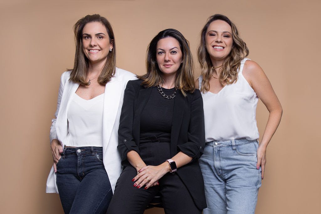 Cool+Lab³ a união de três mulheres que está mudando a cara do empreendedorismo feminino