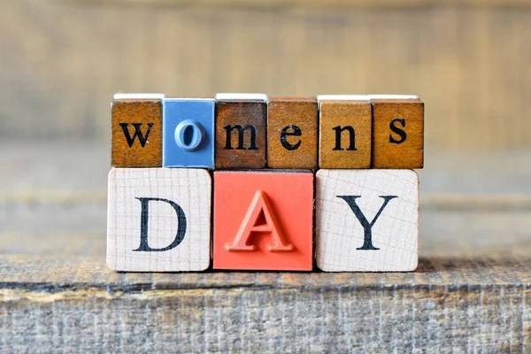 Dia da mulher