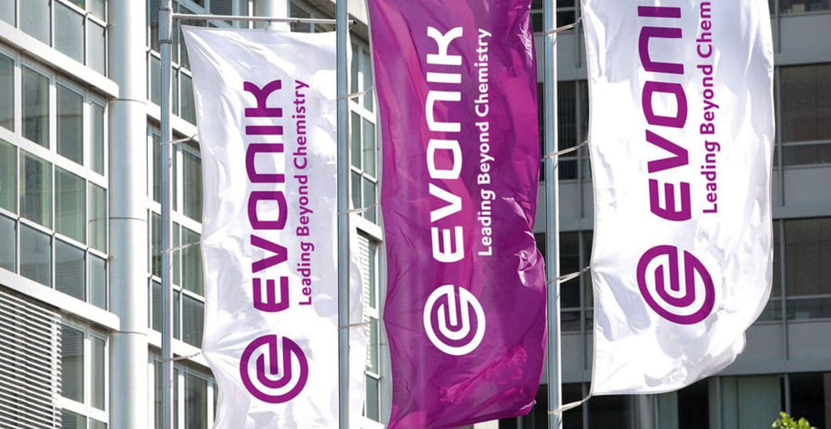 Evonik lança linha de polibutadienos líquidos sustentáveis POLYVEST® eCO
