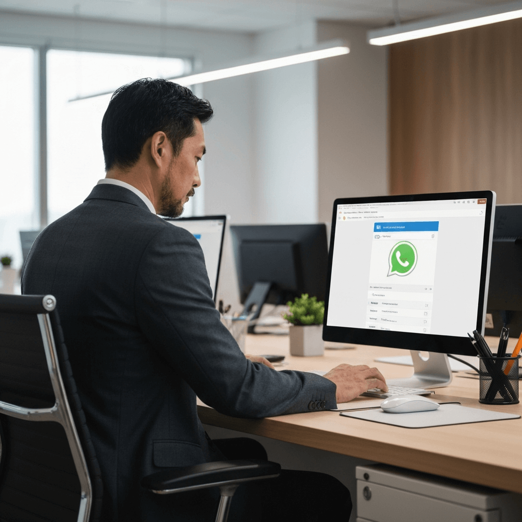 Ferramentas de CRM com WhatsApp