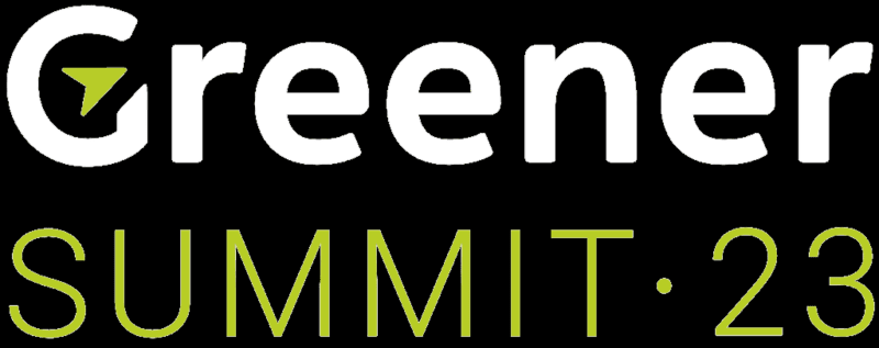 Greener Summit 2023