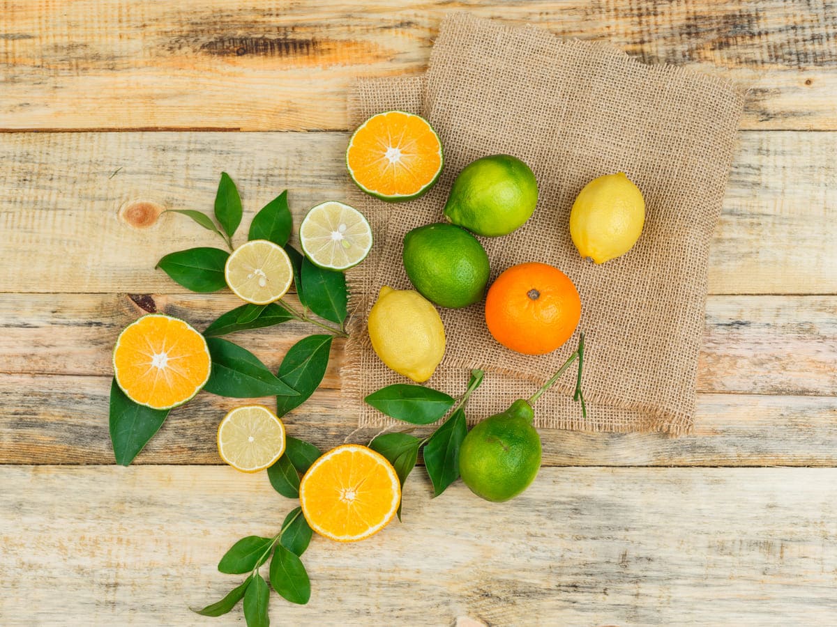 IFPA divulga campanha de sazonalidade de citrus para o varejo