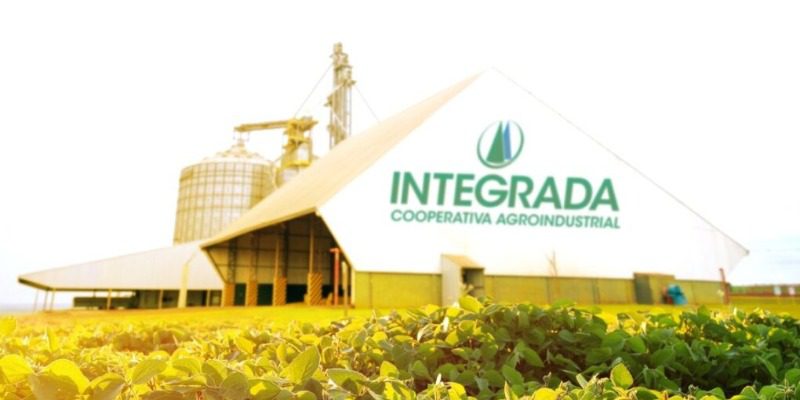 Integrada Cooperativa Agroindustrial