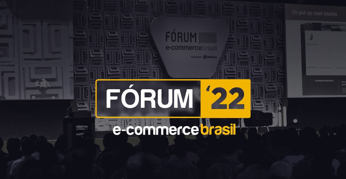 Koin participa do Fórum Ecommerce Brasil 2022 apresentando portfólio de soluções omnichannel para e-commerces