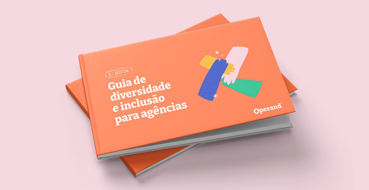 Operand lança guia de diversidade e inclusão para agências de publicidade