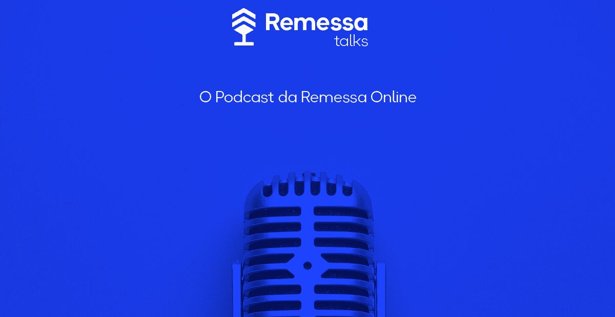 Remessa Talks completa um ano com mais de 40 entrevistas com CEOs e fundadores de startups
