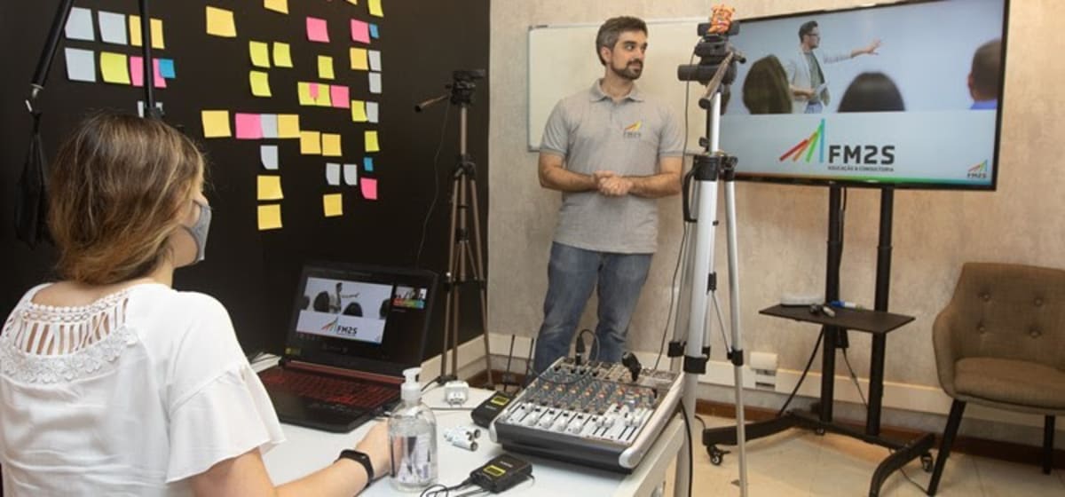 Startup hospedada no Parque da Unicamp cria algoritmo que conecta educação com carreira