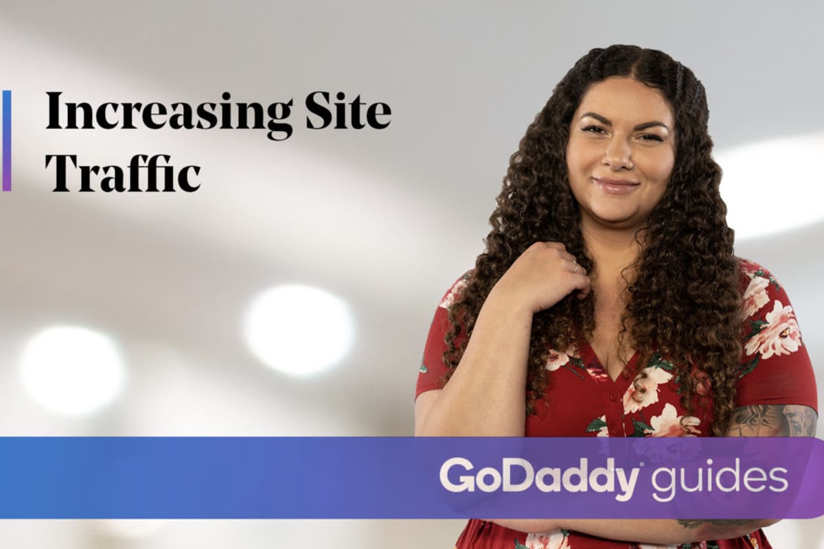 Veja as dicas da GoDaddy para turbinar o seu negócio online