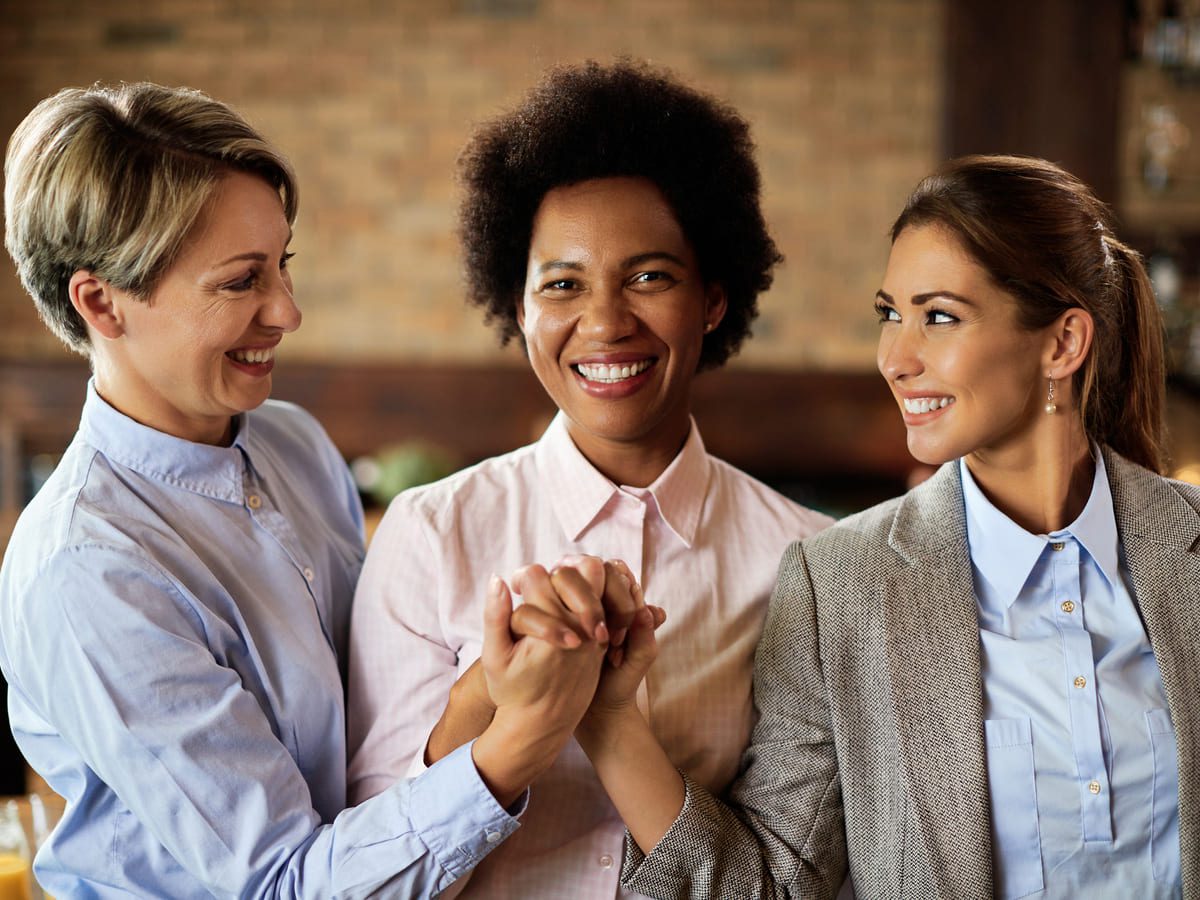 A importância da inclusão feminina em lideranças corporativas
