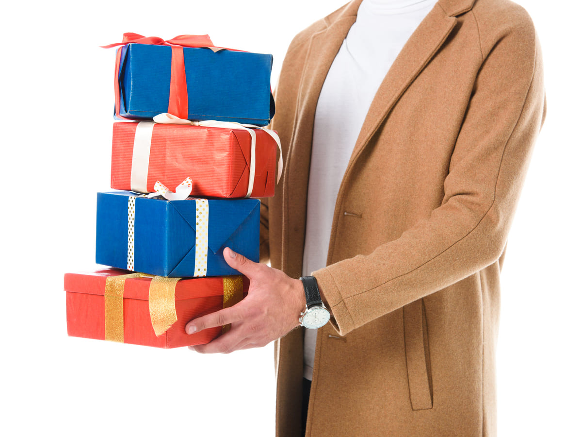 Amigo secreto “tech” veja opções para surpreender na troca de presentes no final de ano