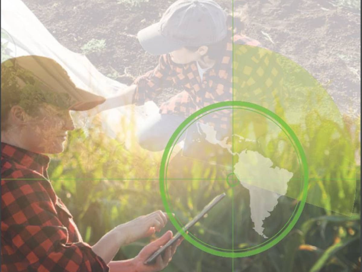 Aviso de Pauta Embrapa lança nova edição do Radar Agtech Brasil na próxima segunda-feira (412)