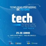 Com objetivo de se consolidar como referência em tecnologia, São Paulo anuncia o Tech Trends SP