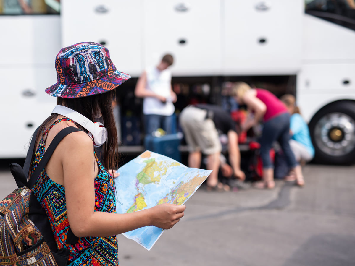 ClickBus participa de aula sobre inovação no Turistech Leadership