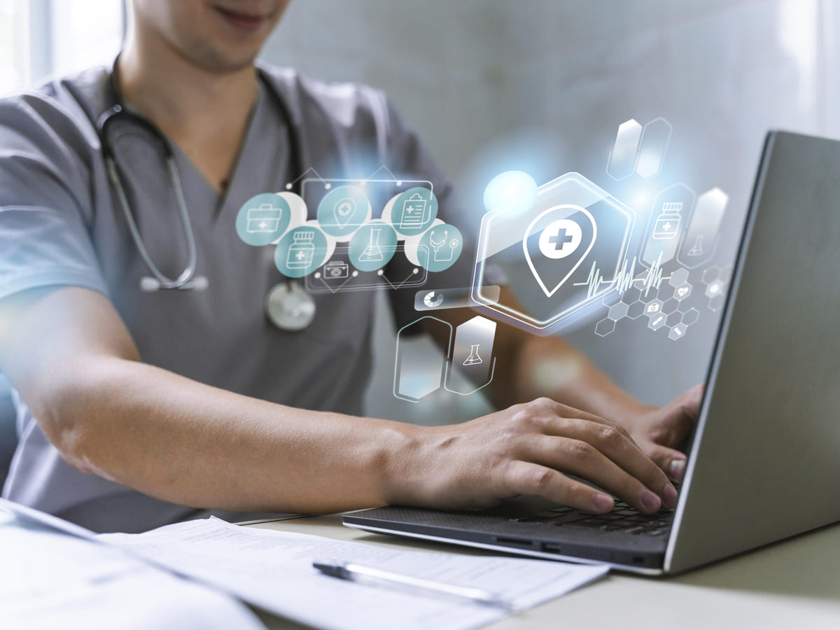 Duplica o número de healthtechs nos últimos cinco anos: startups são fundamentais para o desenvolvimento do setor de saúde