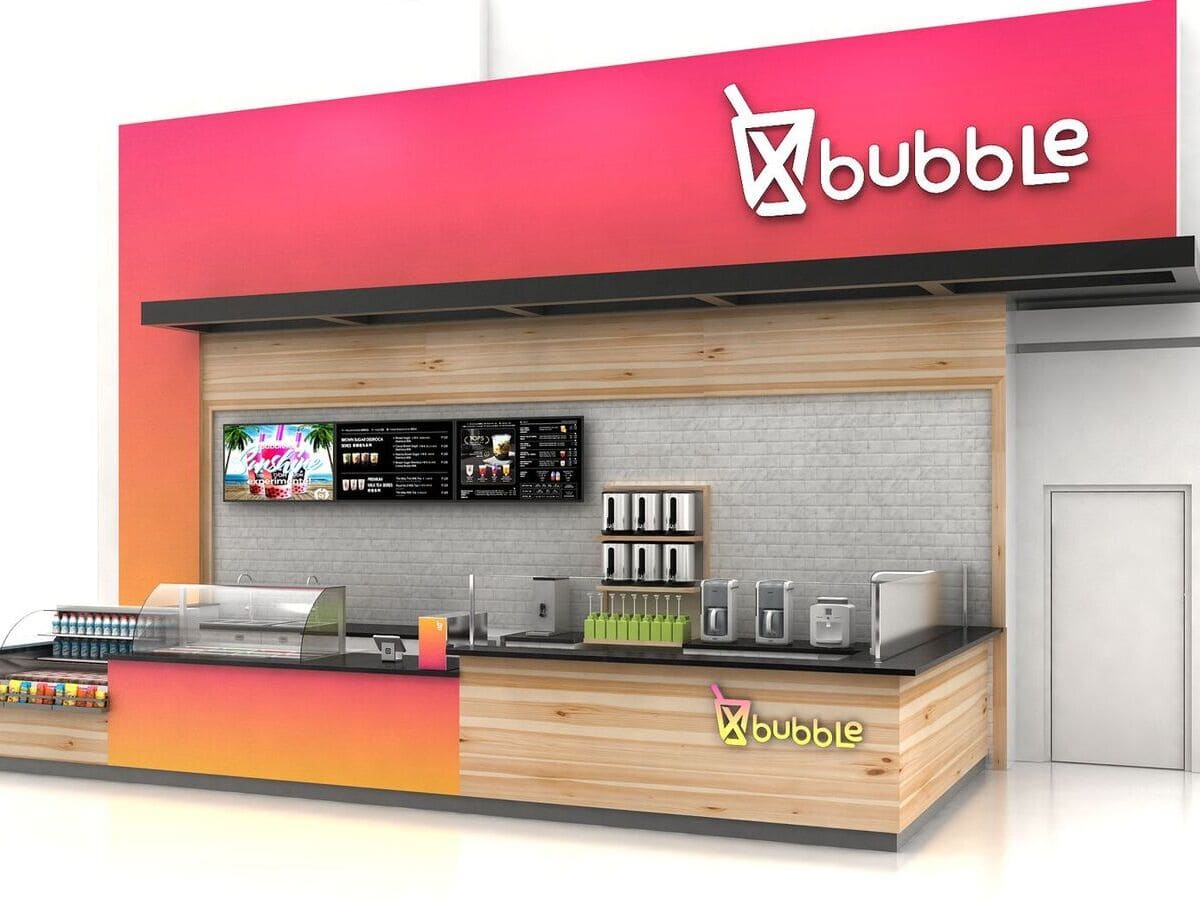 Empresário brasileiro lança a marca XBubbletea nos Estados Unidos