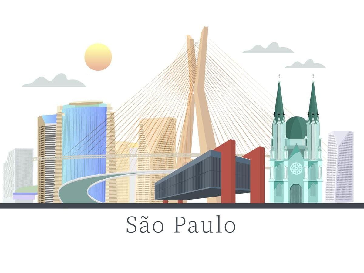 Estado de São Paulo registra 283 mil empresas abertas entre janeiro e novembro, melhor resultado em 25 anos