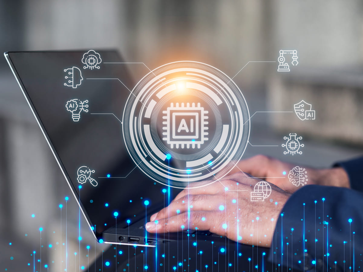 Estudo 86% dos líderes se julgam incapazes de aproveitar benefícios da inteligência artificial