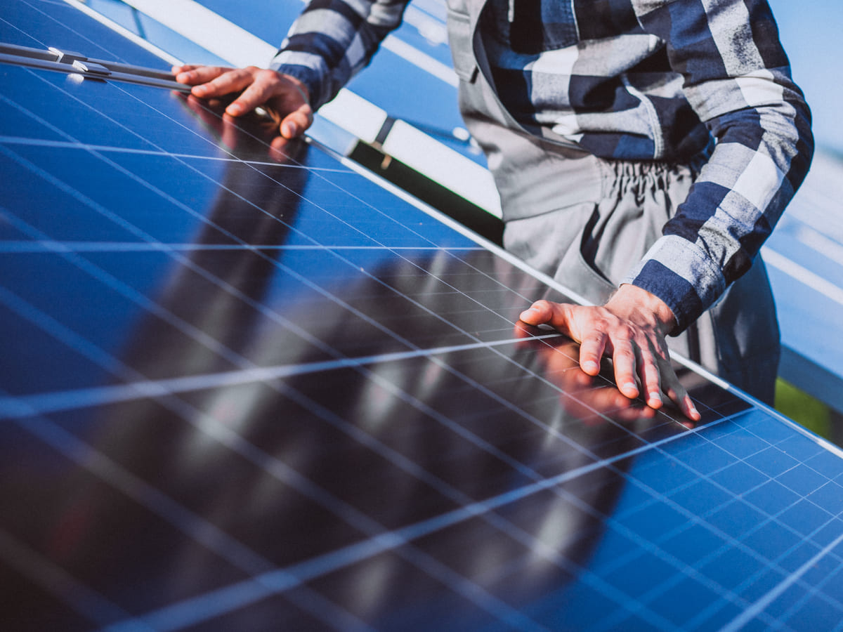 Habilidades comportamentais e a performance das empresas fotovoltaicas
