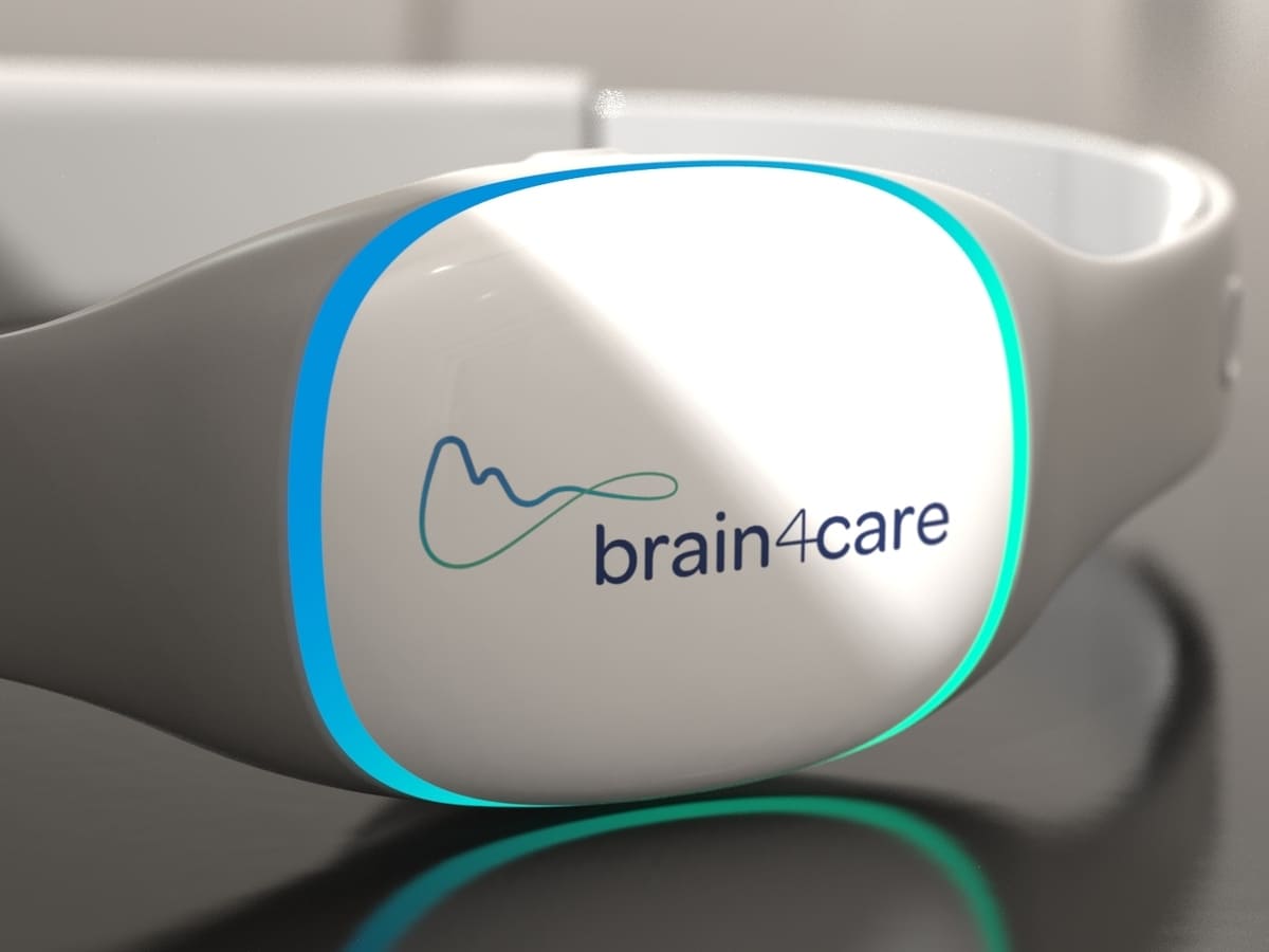 Healthtech brasileira brain4care conquista o IF Design Award 2024, uma das mais importantes premiações internacionais da área