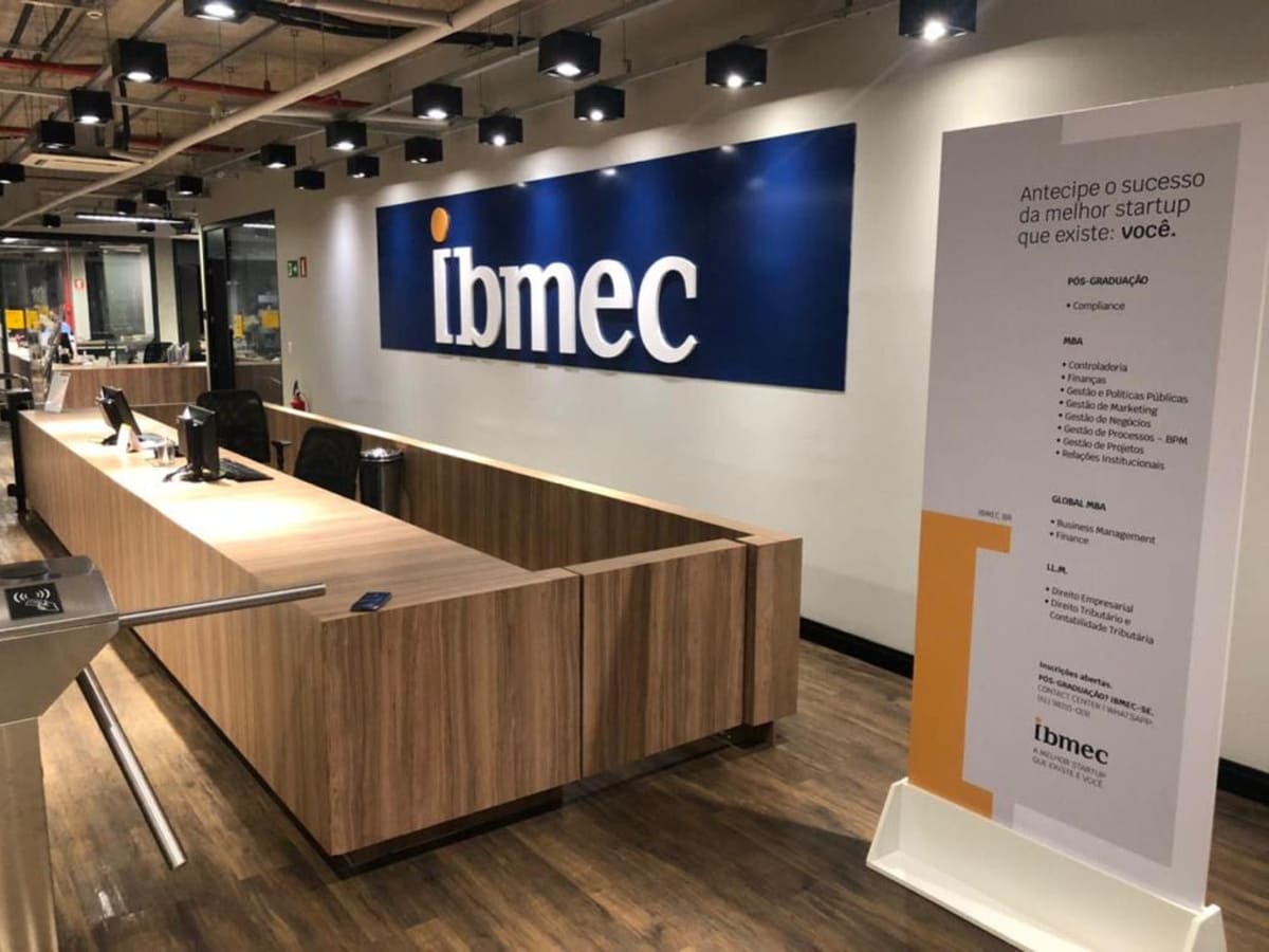 Ibmec promove websérie sobre negócios 4.0 com certificação gratuita