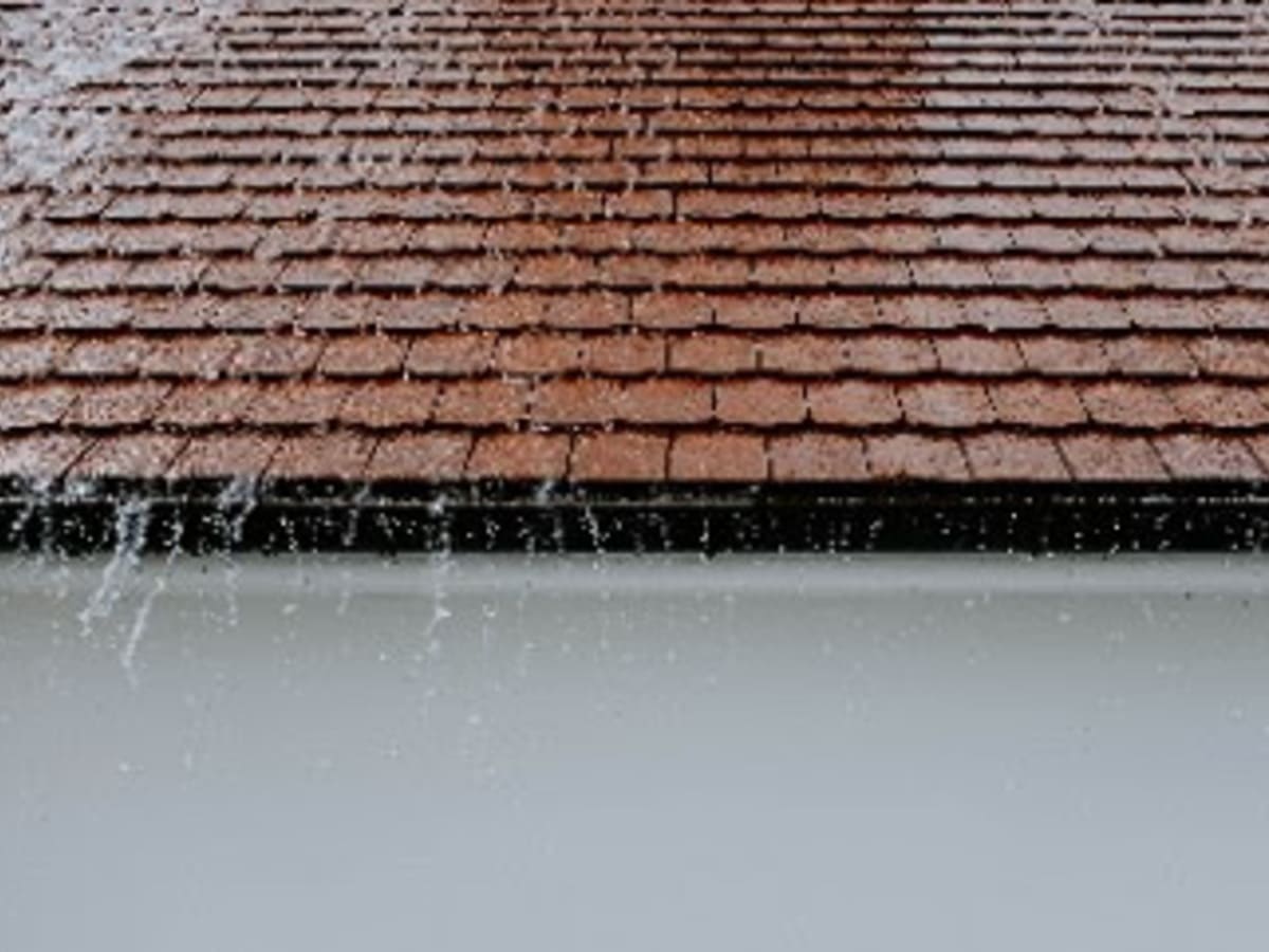 Impermeabilização e manutenção de telhados e lajes sem erros