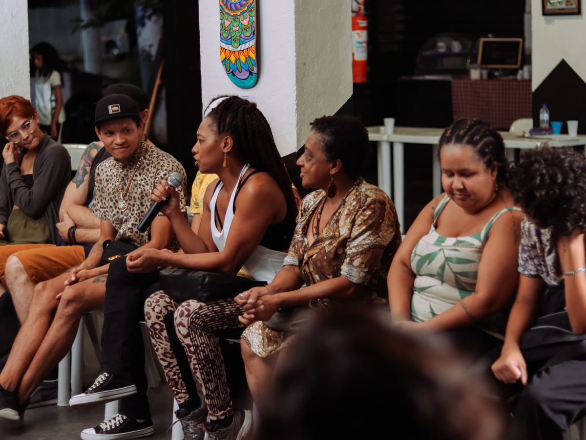 Lado a Lado – 3ª edição lança documentário sobre mentoria para impulsionar empreendedores culturais da zona leste de São Paulo