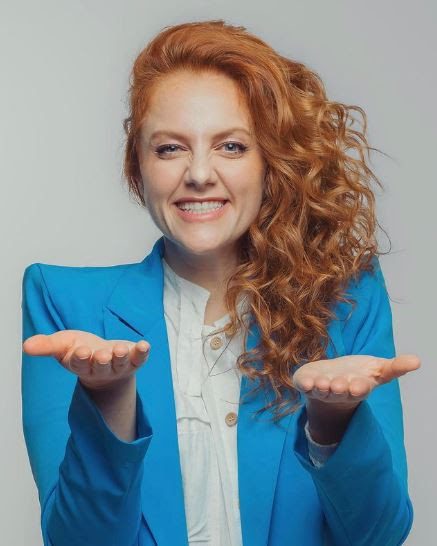 mudança na comunicação