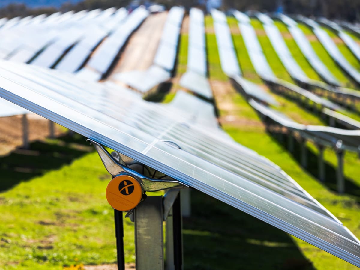 Nextracker oferece soluções inovadoras para o mercado brasileiro de energia solar