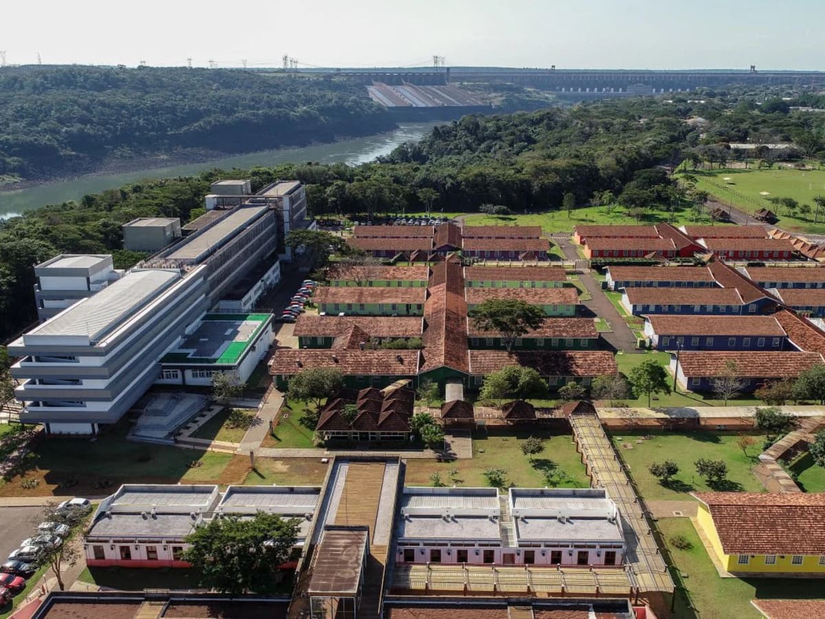 Parque Tecnológico Itaipu é contemplado com mais de R$ 14 milhões em recursos da Finep