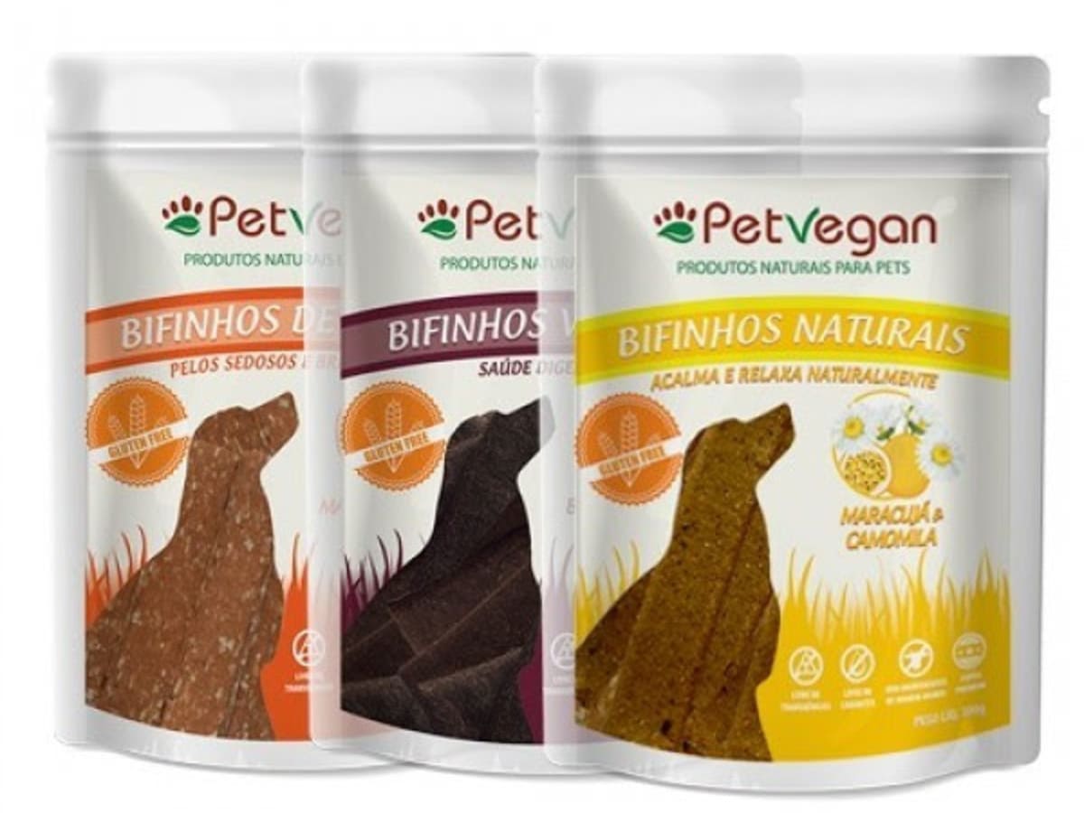 PetVegan apresentará inovações em alimentação e cuidados naturais para pets na VegFest 2023