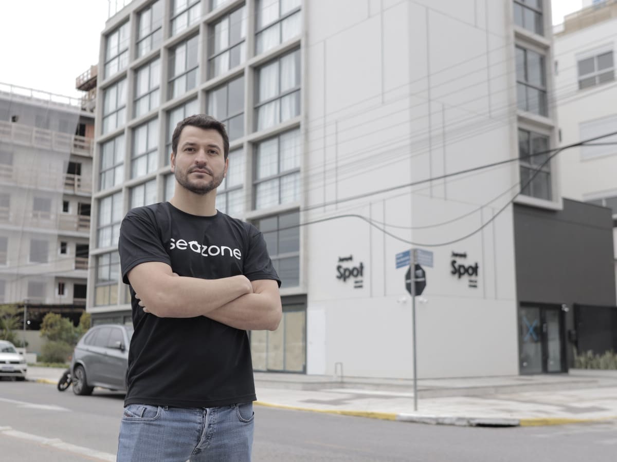 Startup especializada em mercado imobiliário de temporada expande operação para a Bahia