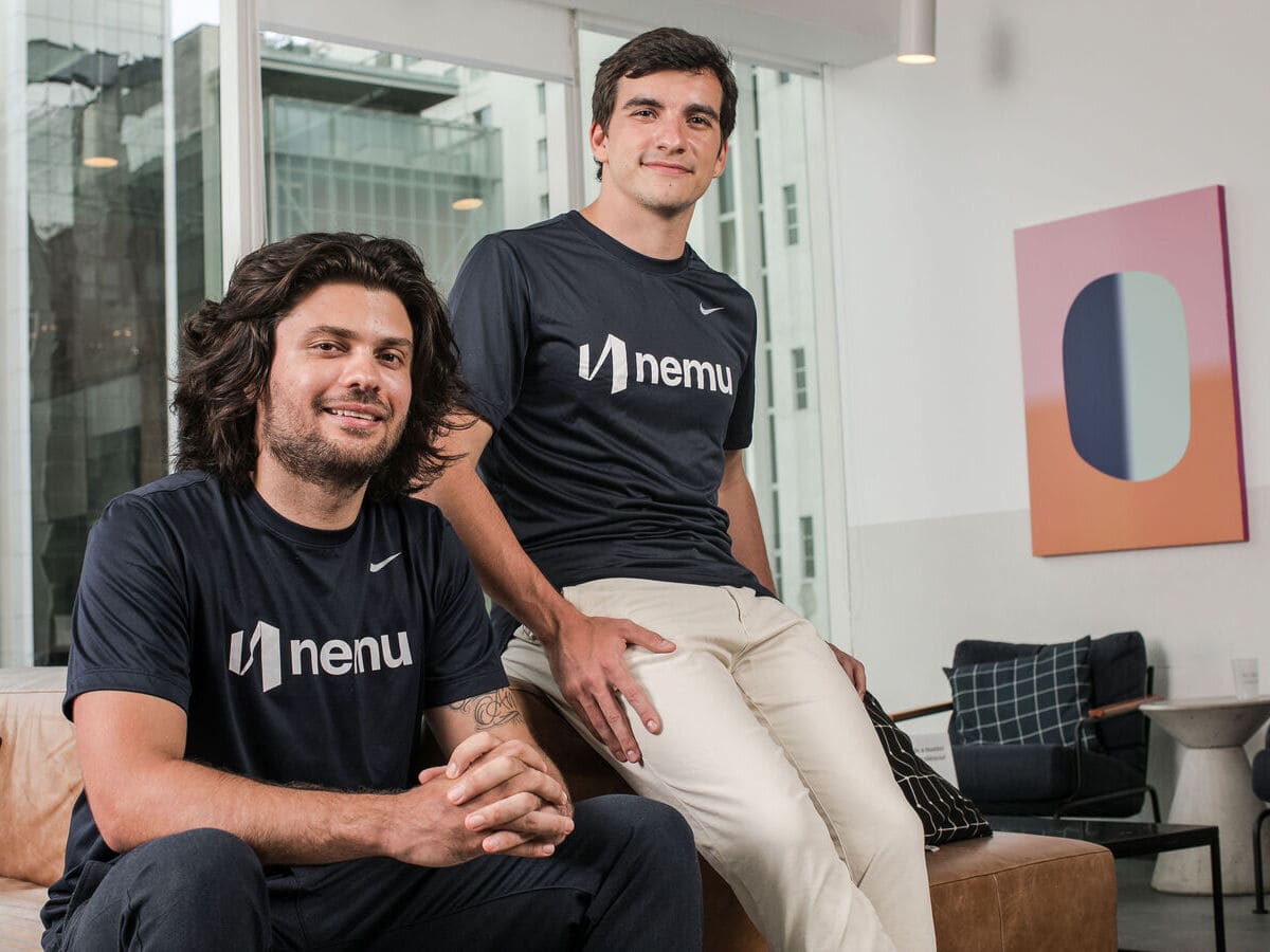 Startup Nemu, que aumenta o resultado gerado pelas campanhas de marketing, capta R$ 1,3 milhão