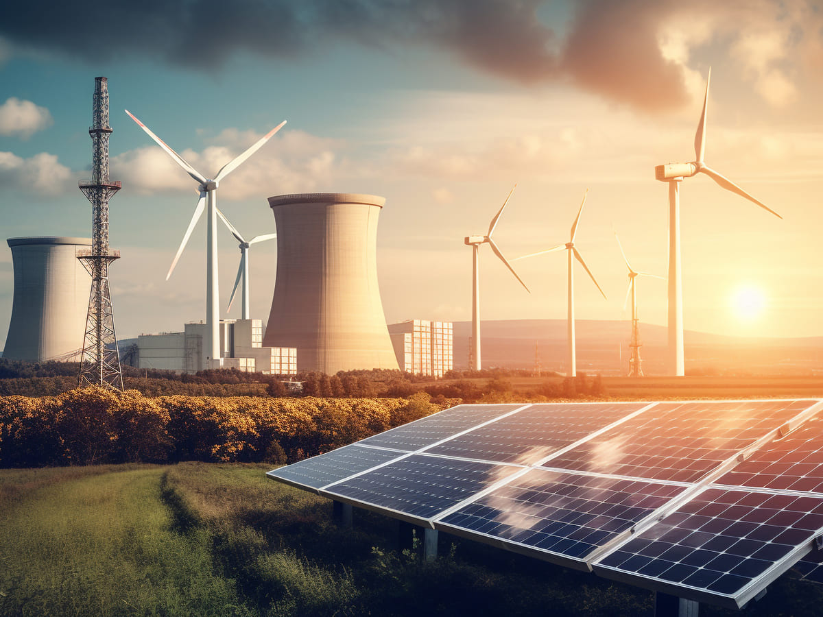 Tokenização chega ao mercado de créditos de carbono de energia renovável e deve gerar impacto nas práticas ESG