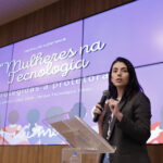 Mulheres na Cibersegurança é tema de evento promovido pelo Parque Tecnológico Itaipu  