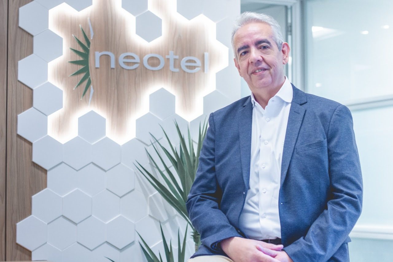 José Ricardo Maia Moraes é executivo de desenvolvimento de negócios da Neotel.